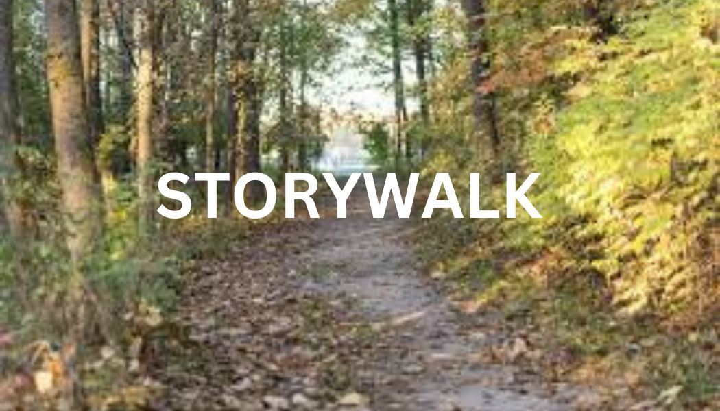 Storywalk