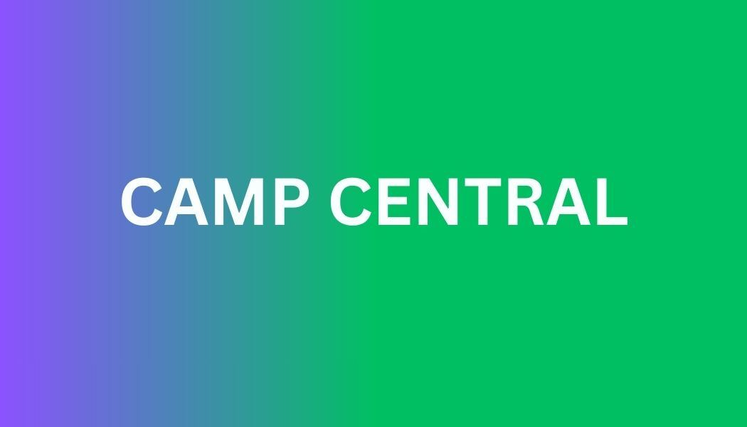 Camp Central