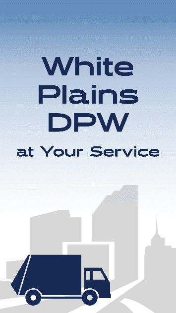 DPW At Your Service App