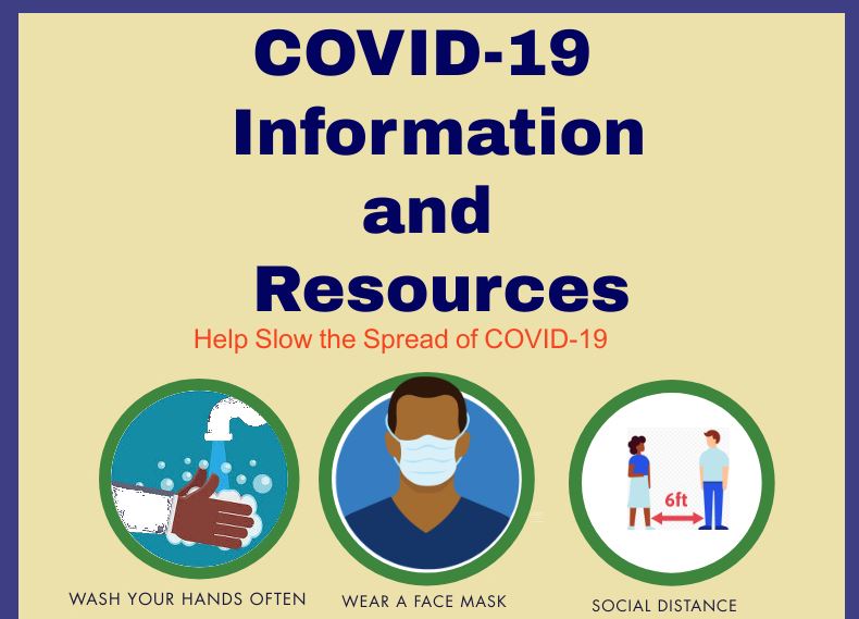 covid spotlight dec 2020 with green highlight