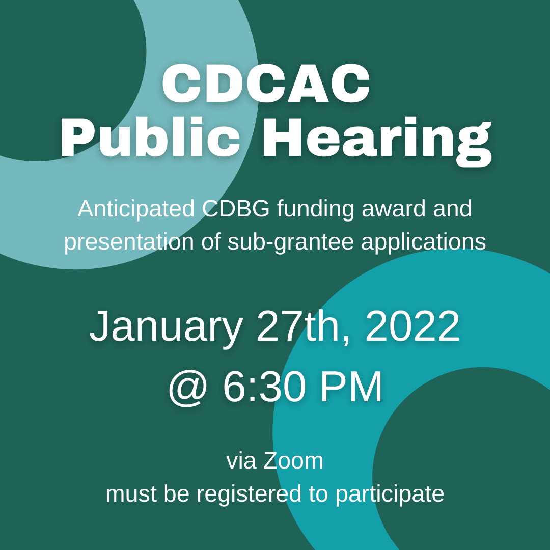 Public Hearing I - 2022-23