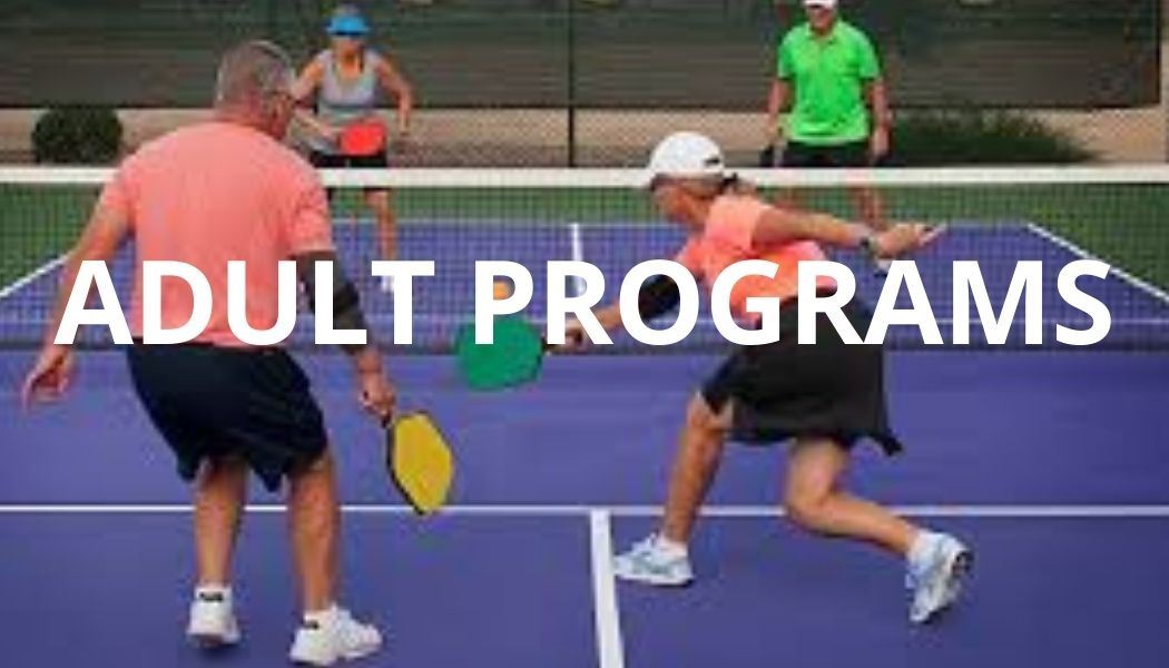 adult program - web
