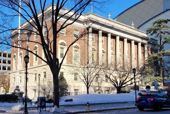 City Hall Photo for Cover - CROPPED