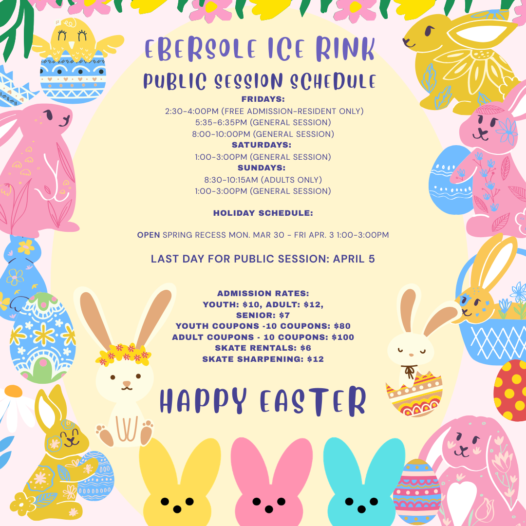 Happy Easter (Instagram Post)