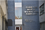MUNICIPAL PARKING LOTS CHESTER MAPLE  015